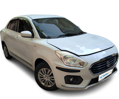 Maruti Dzire-img